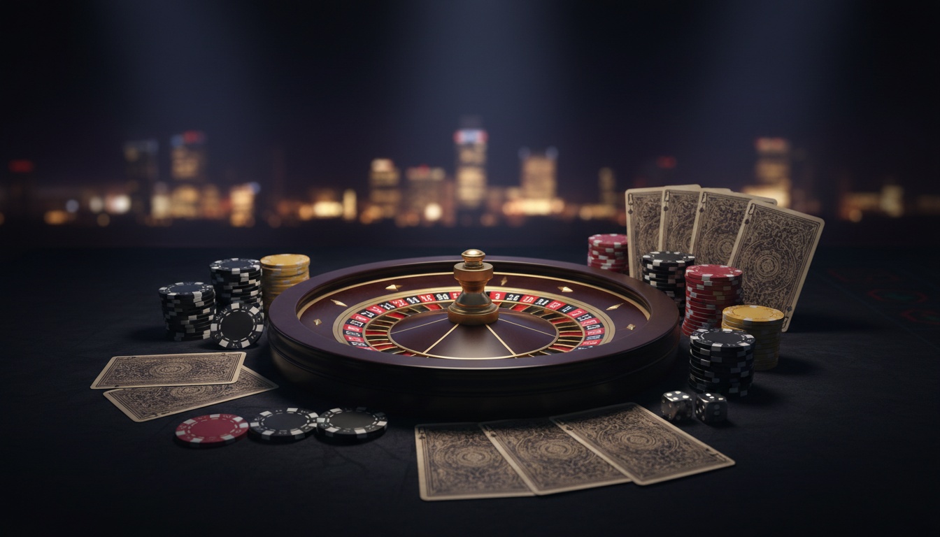 Rabona casino: Kompletní průvodce pro české hráče